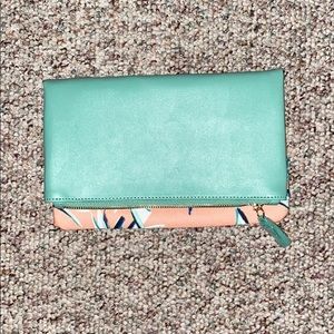 Rachel Pally Clutch NWOT